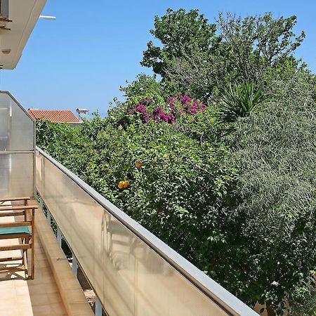 Villa Armonia Agioi Apostoli  Kültér fotó