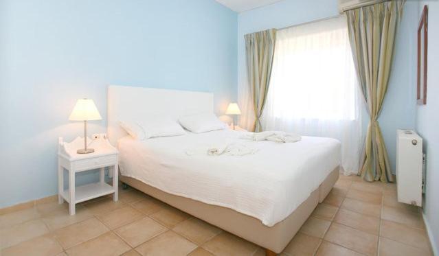 Villa Armonia Agioi Apostoli  Szoba fotó