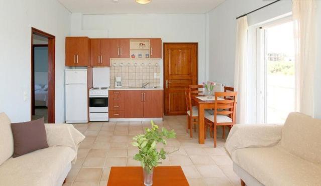 Villa Armonia Agioi Apostoli  Szoba fotó