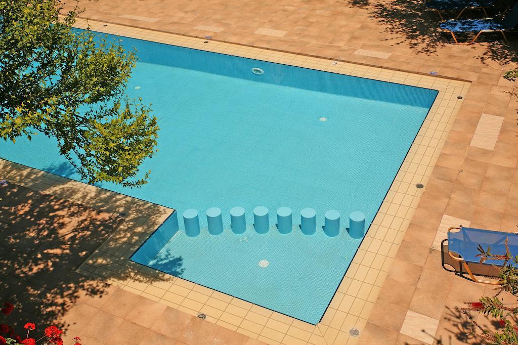 Villa Armonia Agioi Apostoli  Kültér fotó